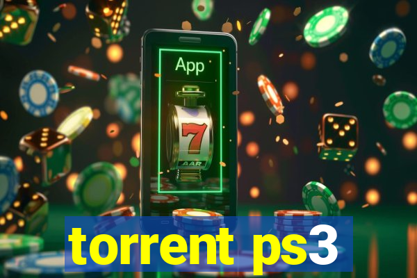 torrent ps3